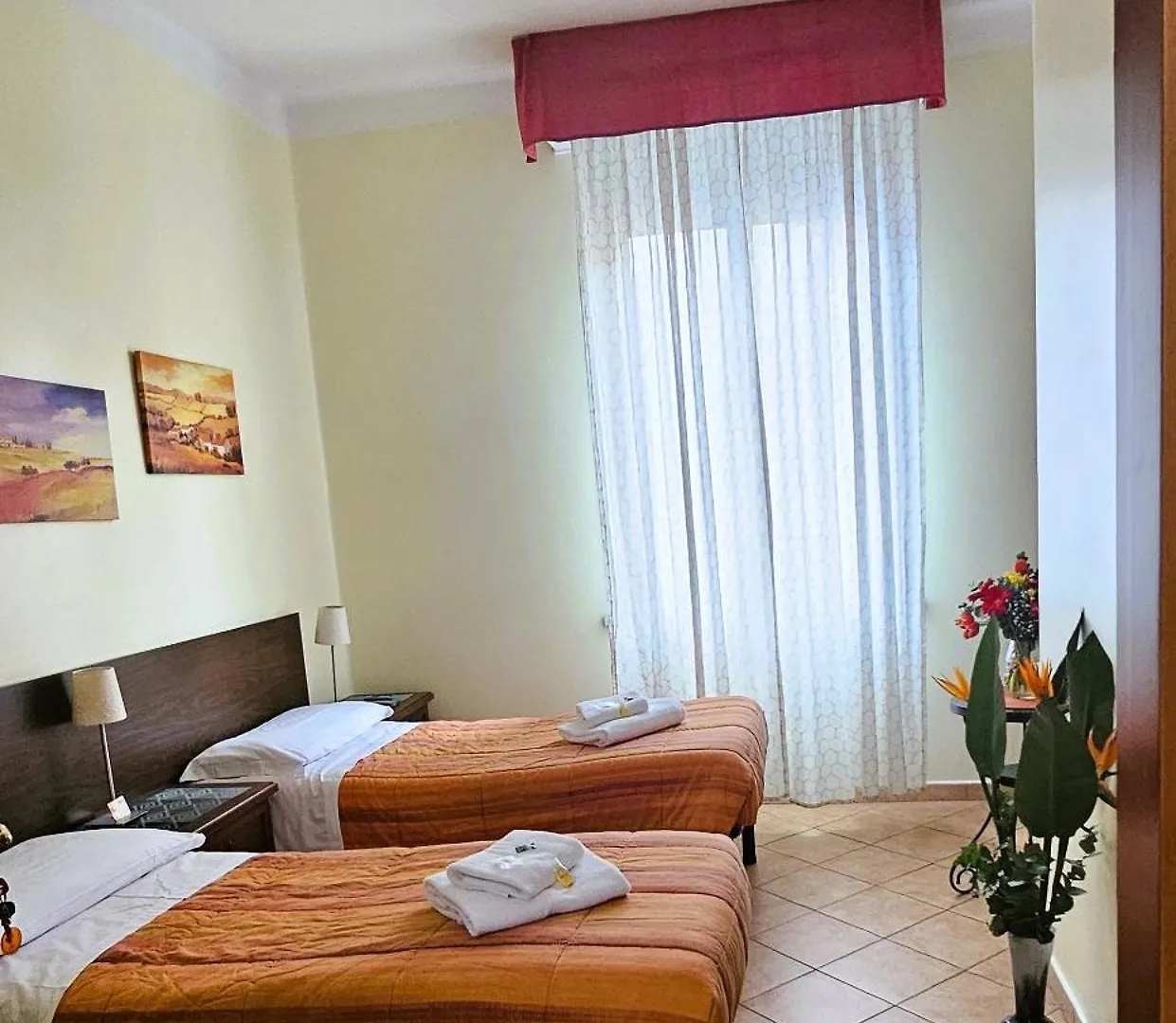 Titina B&B Rome