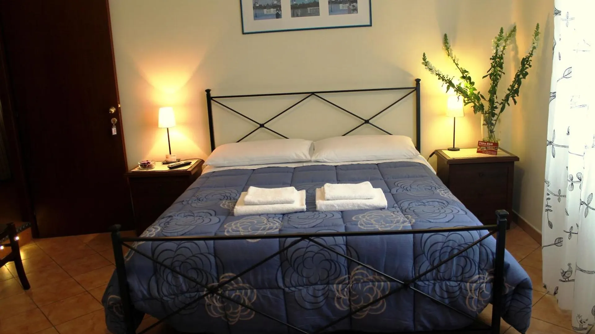 Titina B&B Rome Guest house