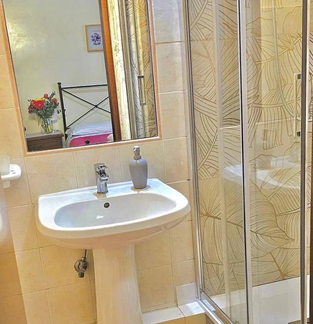 Titina B&B Rome Italy