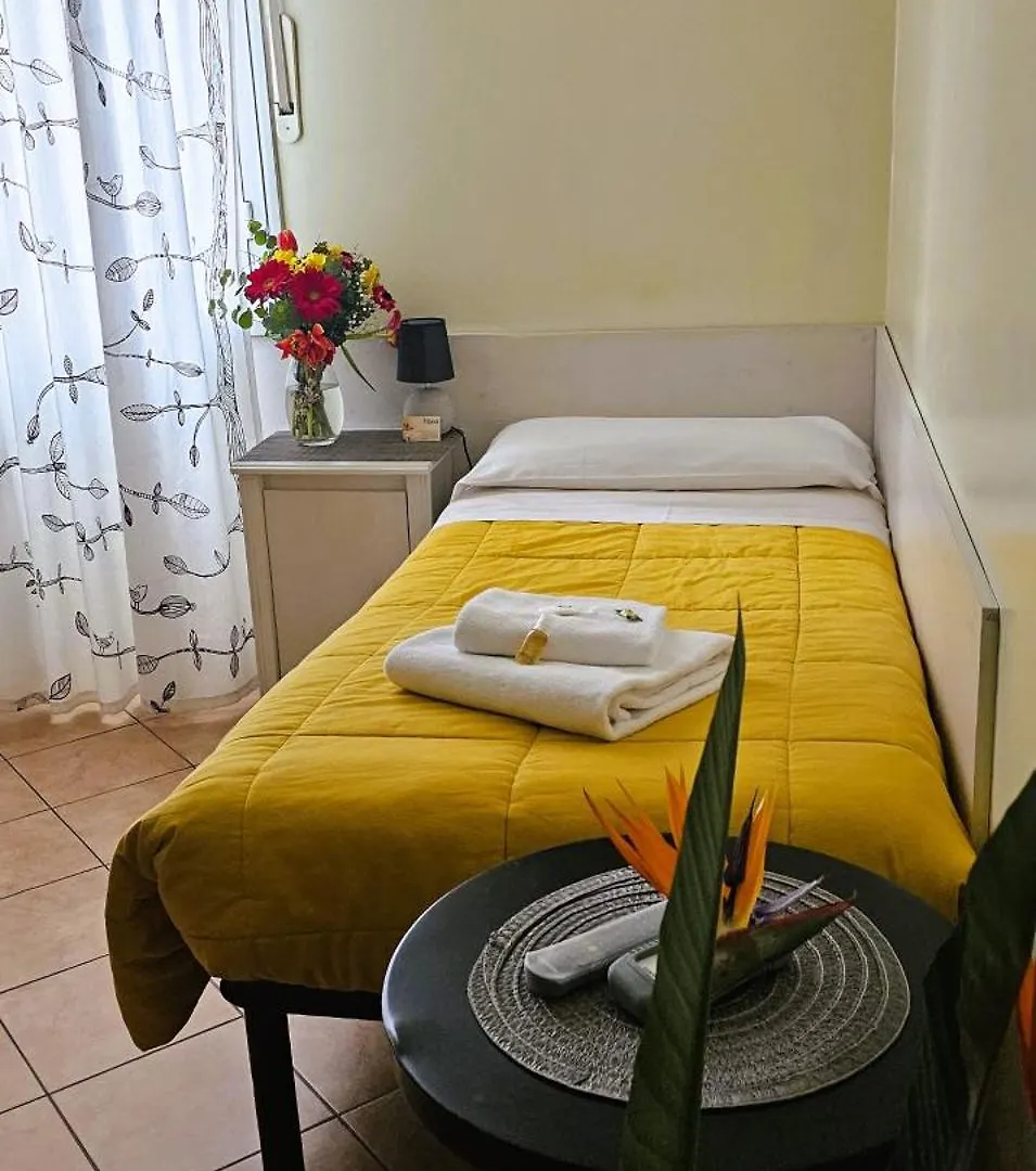 ** Guest house Titina B&B Rome Italy