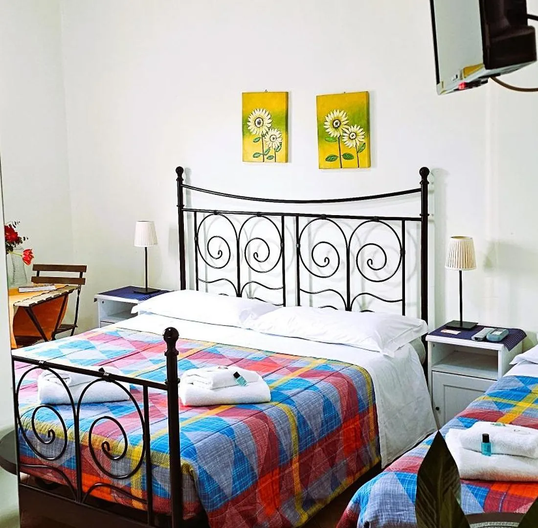 Guest house Titina B&B Rome