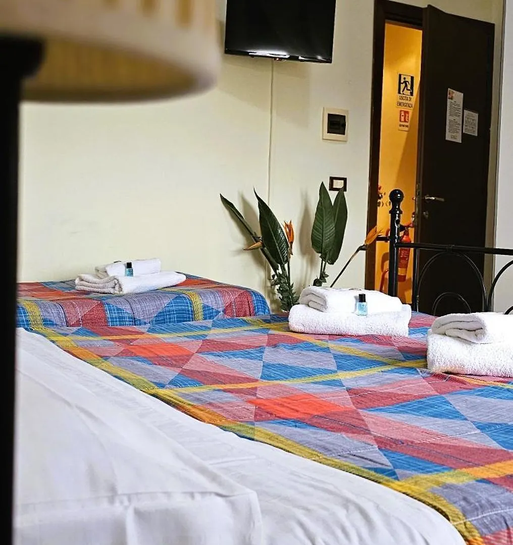 Guest house Titina B&B Rome
