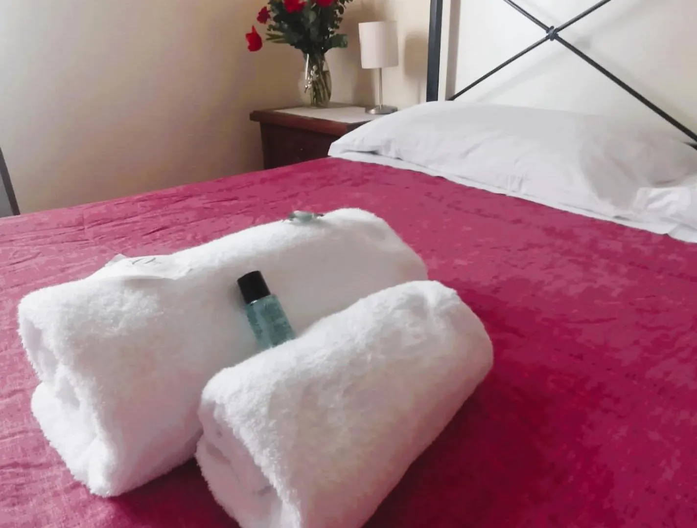Titina B&B Rome