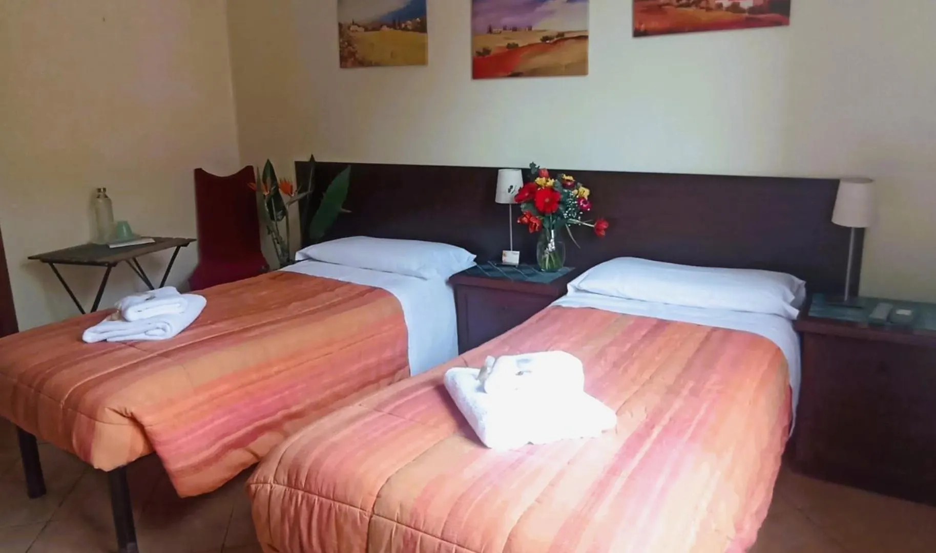 ** Guest house Titina B&B Rome Italy