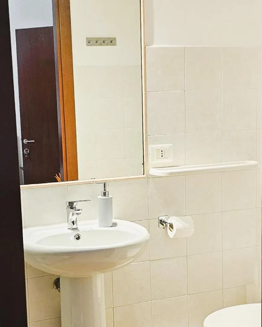 Titina B&B Rome Guest house