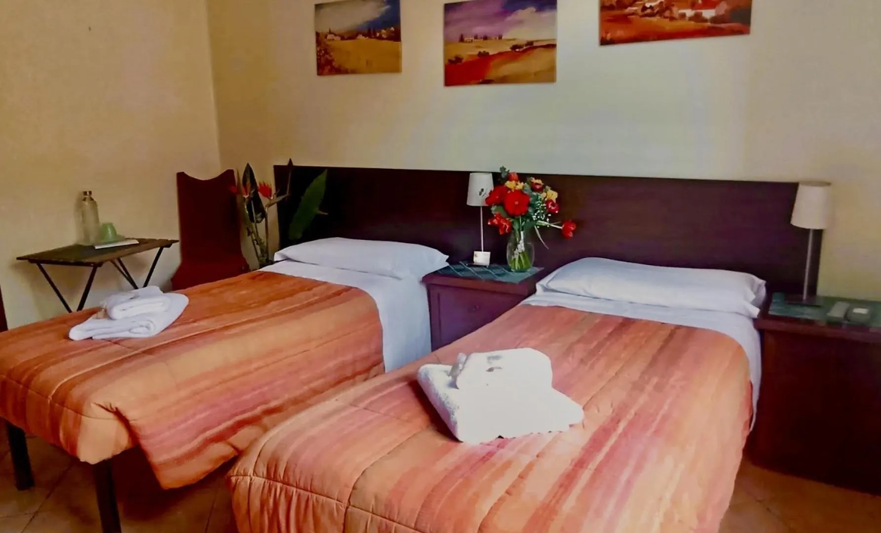 Titina B&B Rome