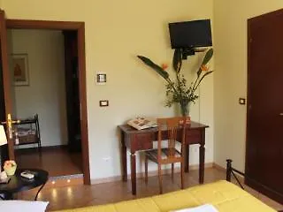 Titina B&B Rome Guest house