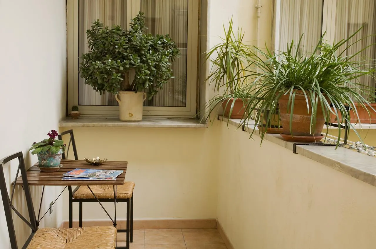 Titina B&B Rome Guest house