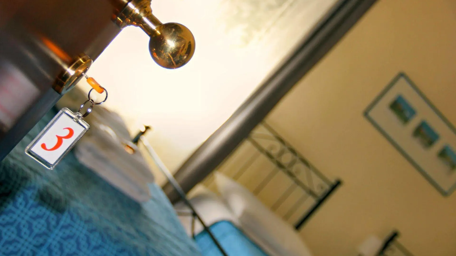 Guest house Titina B&B Rome